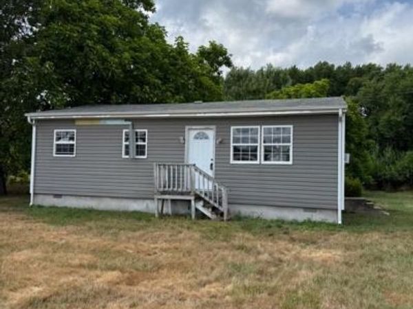 4293 WILLOW GROVE ROAD, CAMDEN WYOMING, DE 19934