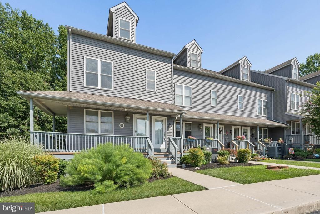 118 NE ISLE DRIVE, NORTH EAST, MD 21901