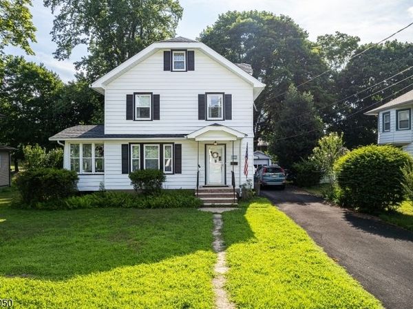 141 Overlook Ave, Boonton, NJ 07005