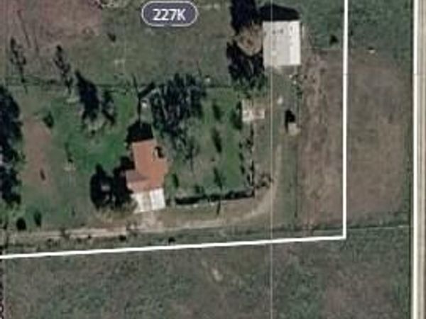 134 Private Road 1989, Chico, TX 76431