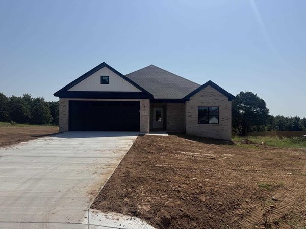 57 Summer Sky Drive, Greenbrier, AR 72058