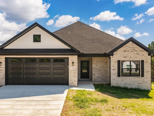57 Summer Sky Drive, Greenbrier, AR 72058