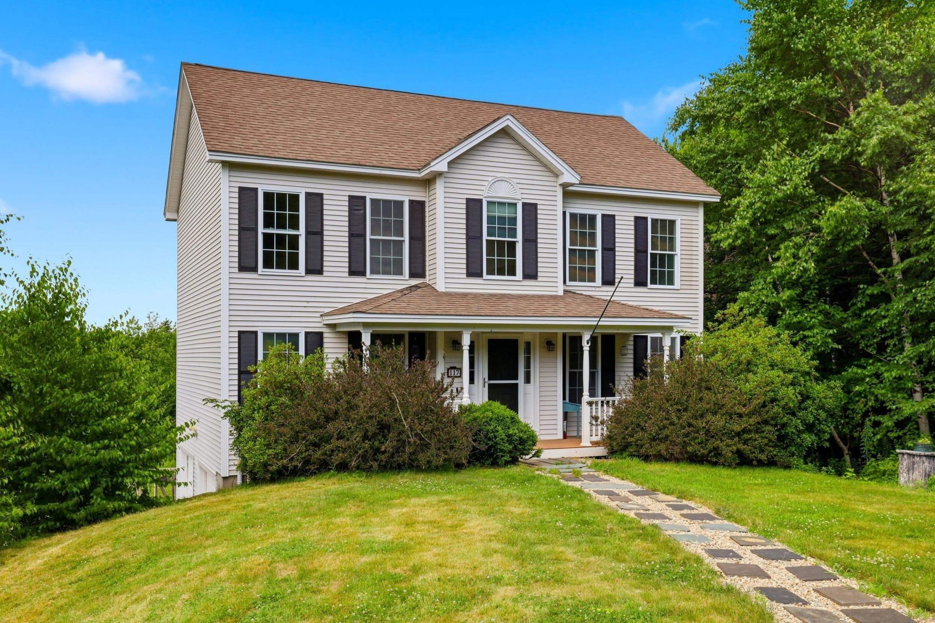 117 Holly Hill Farm Road, Weare, NH 03281 Main Photo