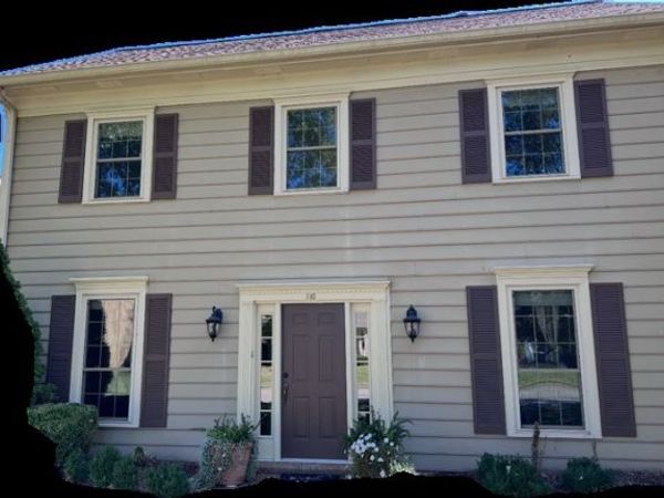 510 General George Patton Rd , Nashville, TN 37221