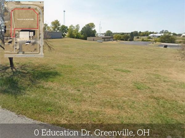 0 Education, Greenville, OH 45331