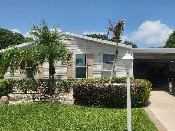 7811 Mcclintock Way, Port St Lucie, FL 34952