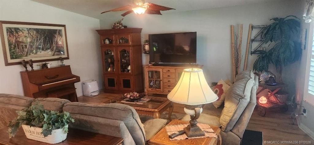 7811 Mcclintock Way , Port Saint Lucie, FL 34952 Photo