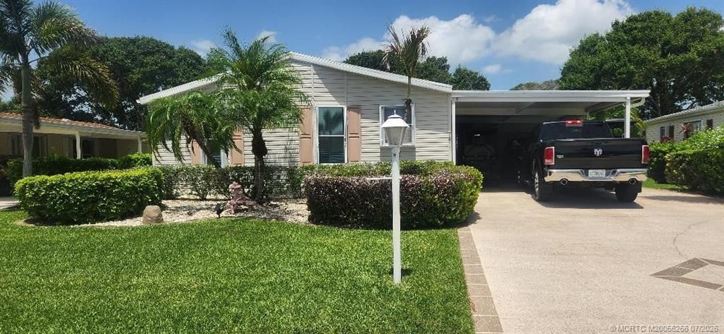 7811 Mcclintock Way , Port Saint Lucie, FL 34952 Photo
