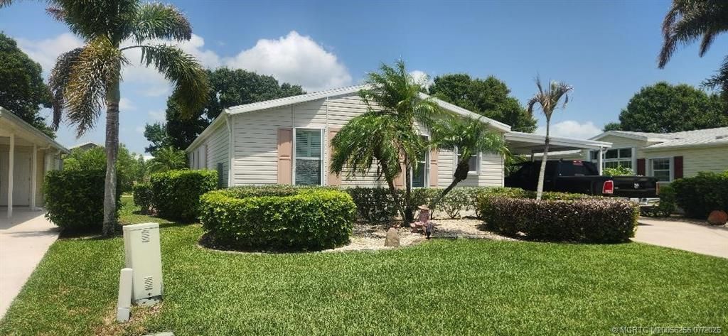 7811 Mcclintock Way , Port Saint Lucie, FL 34952 Photo