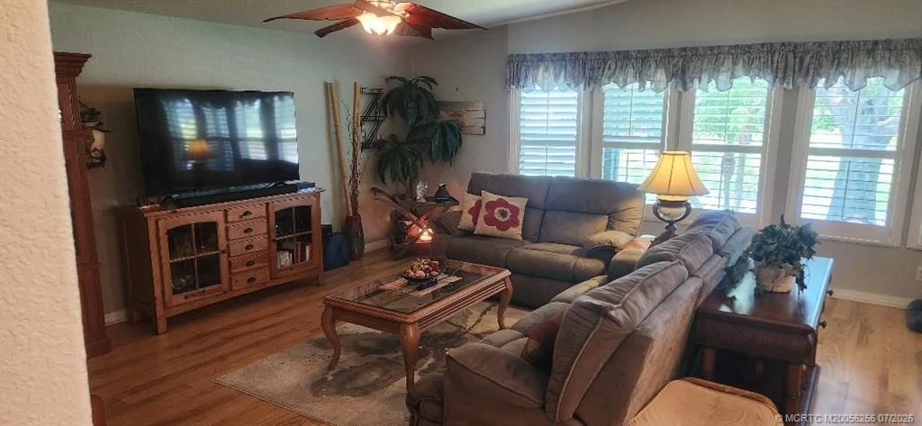 7811 Mcclintock Way , Port Saint Lucie, FL 34952 Photo