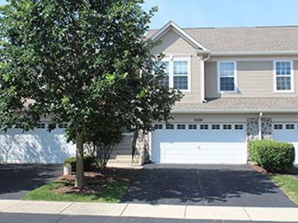 16816 S Locust Lane , Lockport, IL 60441