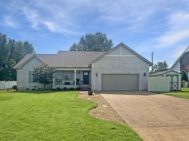 169 North Drive, Almo, KY 42020