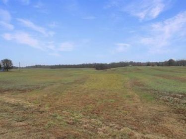 073-0-0003 Atkins Trail, Hazel, KY 42049