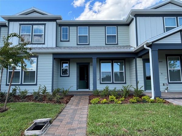 11451 HARBORVIEW STREET , ORLANDO, FL 32832
