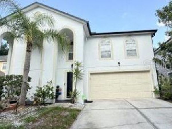 218 TRES REYES LANE , GROVELAND, FL 34736