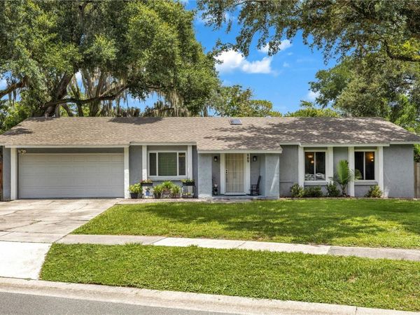 809 TOLEDO DRIVE , ALTAMONTE SPRINGS, FL 32714