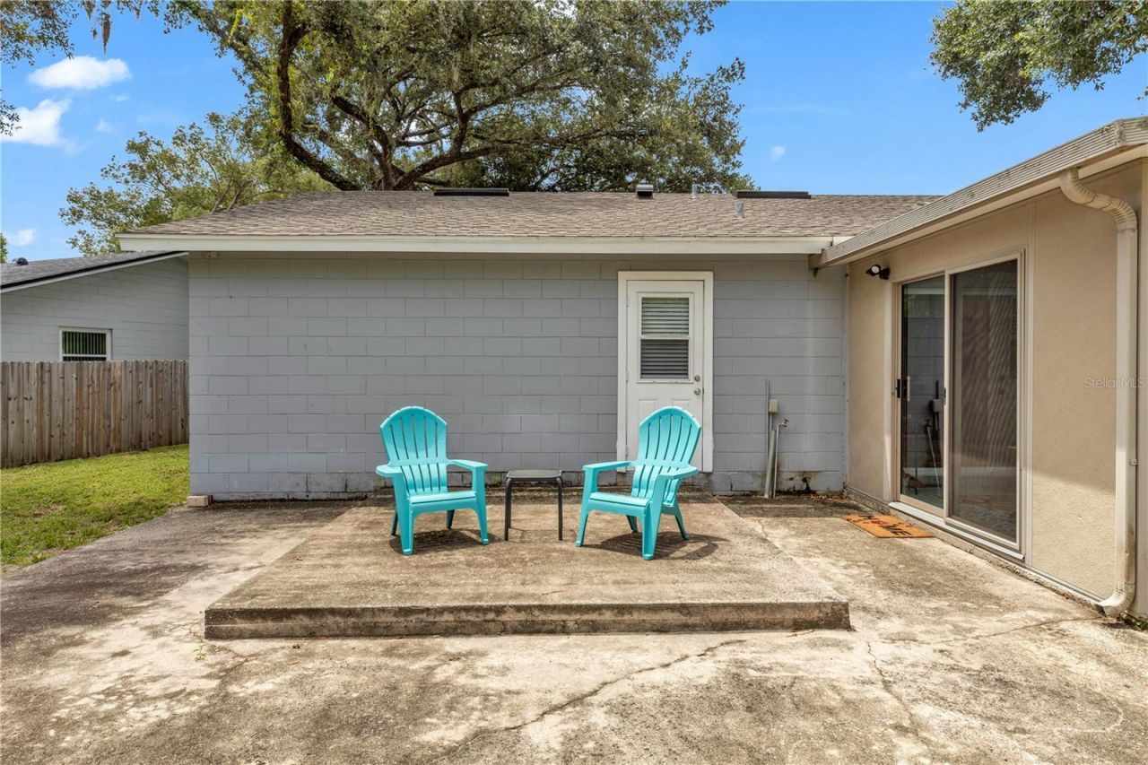 809 Toledo Drive, Altamonte Springs, FL 32714 Photo