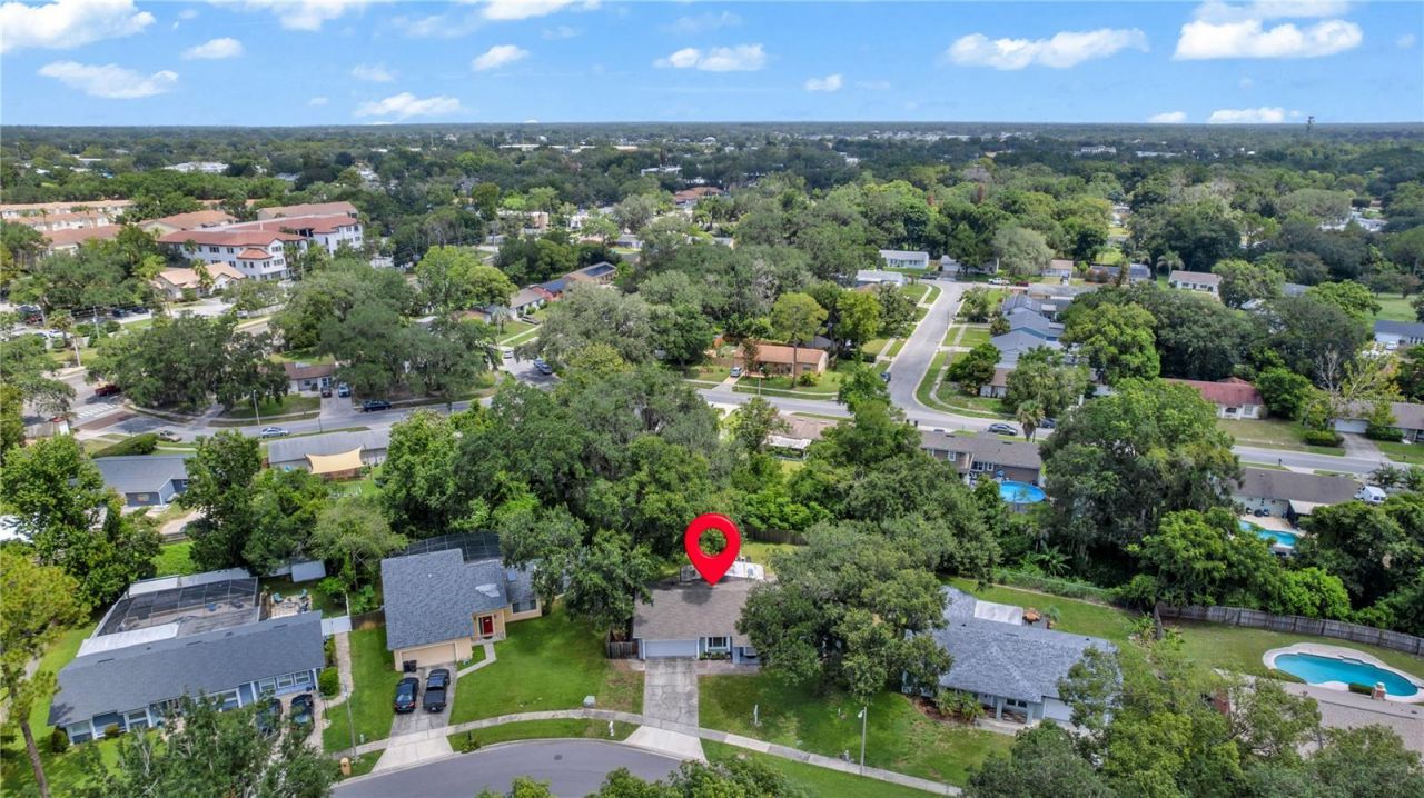 809 Toledo Drive, Altamonte Springs, FL 32714 Photo