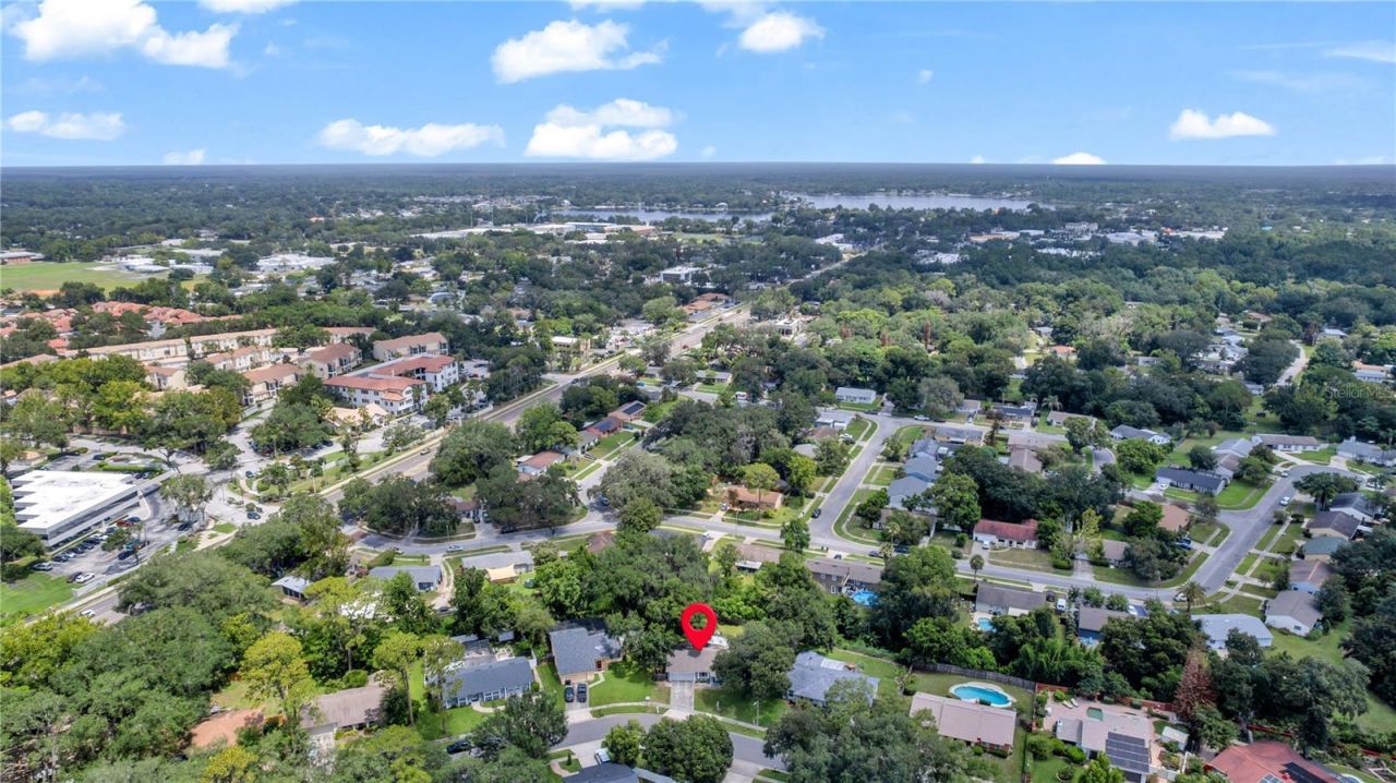 809 Toledo Drive, Altamonte Springs, FL 32714 Photo