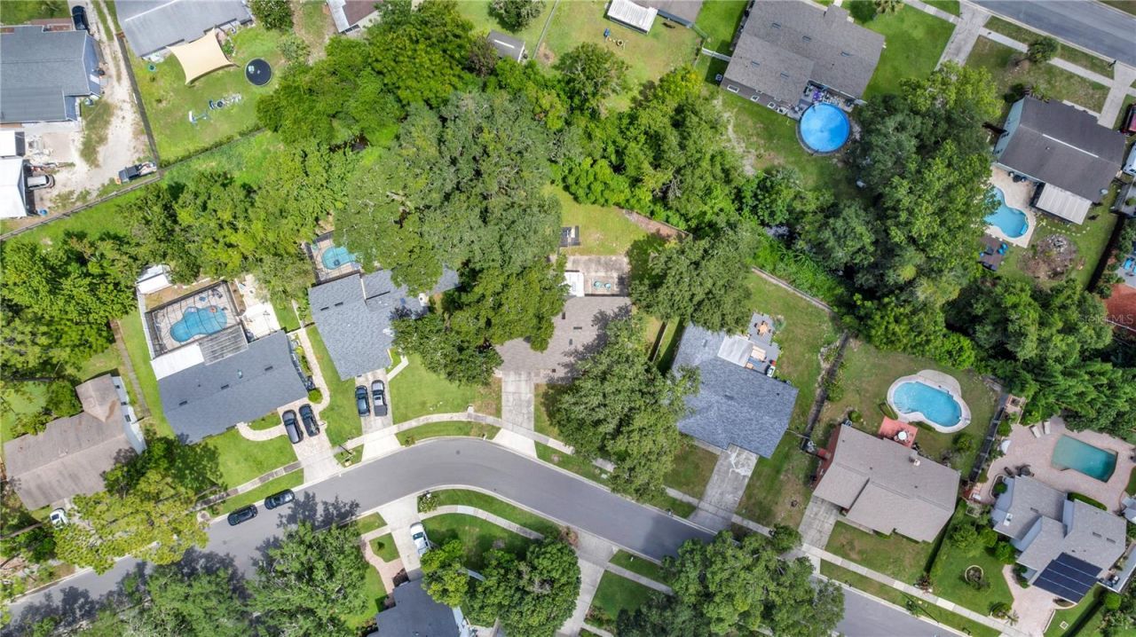809 Toledo Drive, Altamonte Springs, FL 32714 Photo
