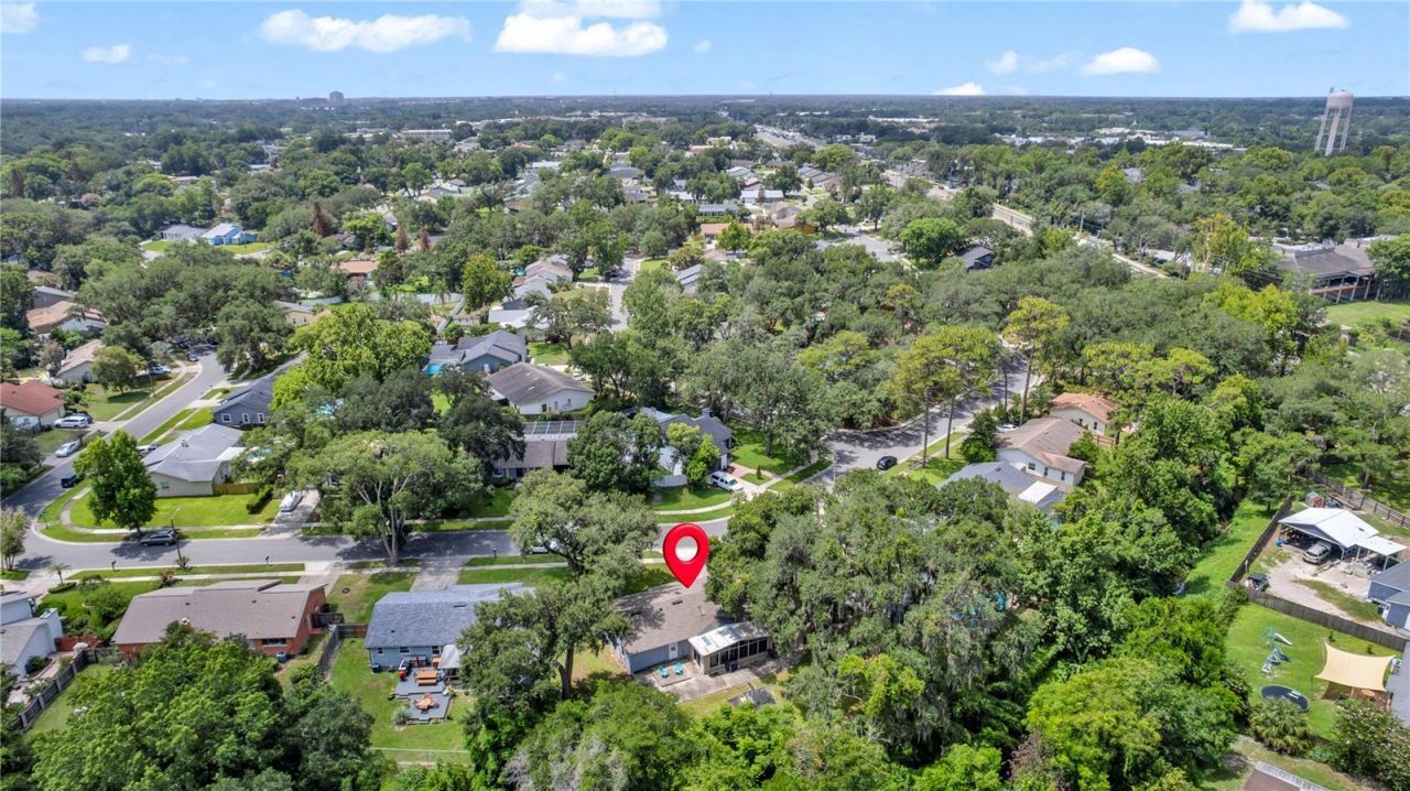 809 Toledo Drive, Altamonte Springs, FL 32714 Photo