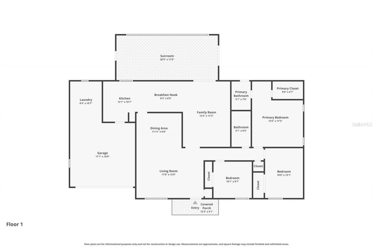 809 Toledo Drive, Altamonte Springs, FL 32714 Photo