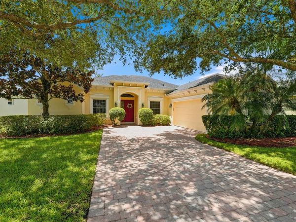 3894 SAFFLOWER TERRACE, OVIEDO, FL 32766
