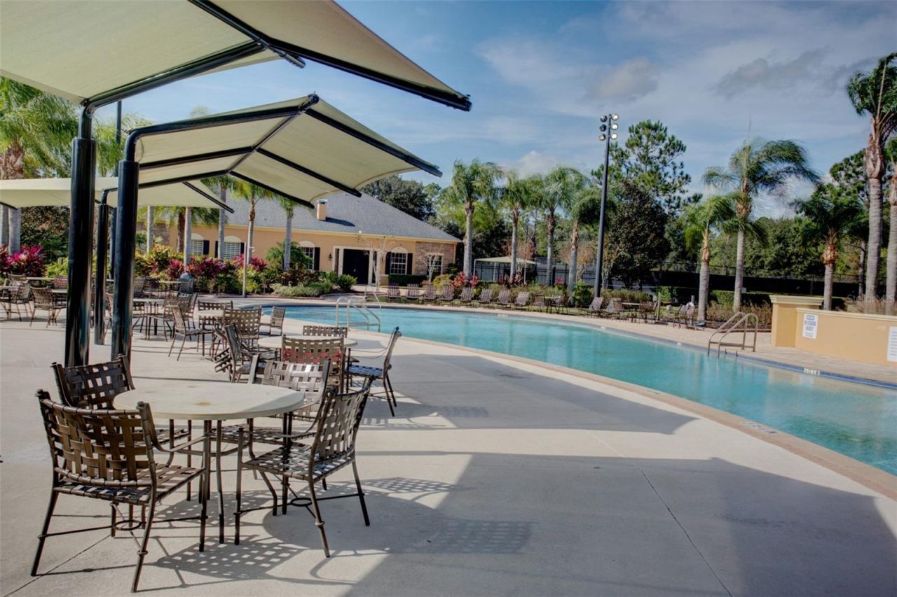3894 Safflower Terrace, Oviedo, FL 32766 Photo