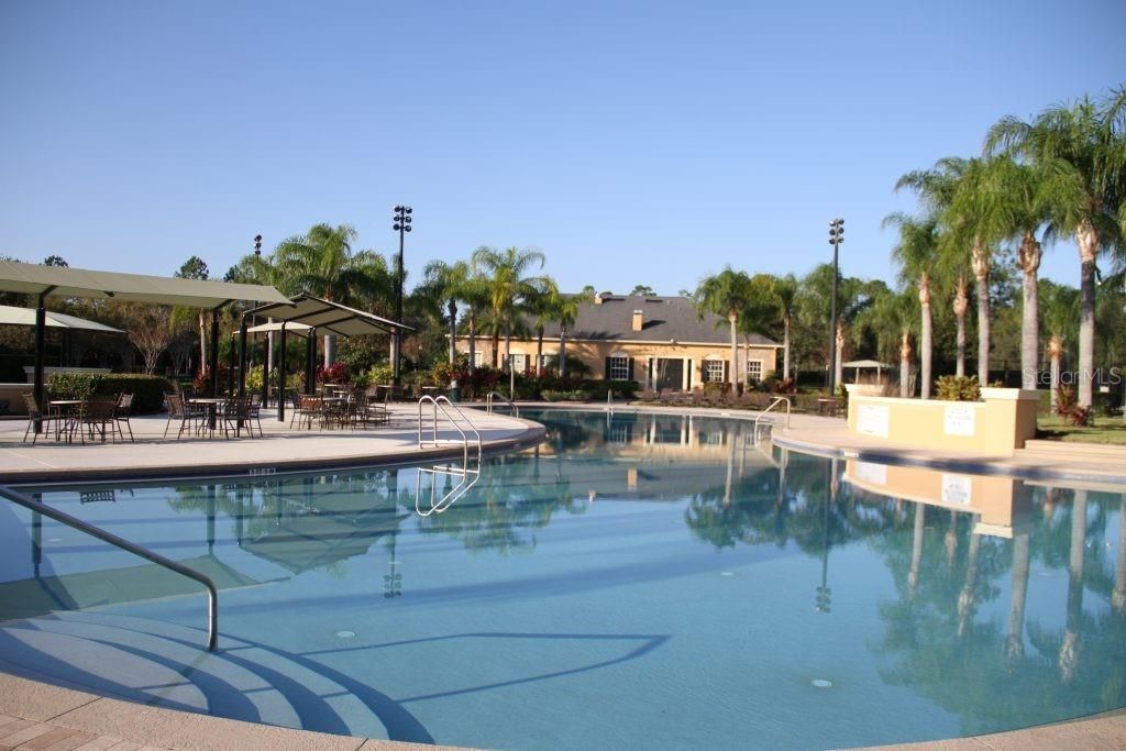 3894 Safflower Terrace, Oviedo, FL 32766 Photo