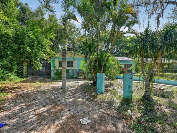 1152 BECKETT STREET, CLEARWATER, FL 33755