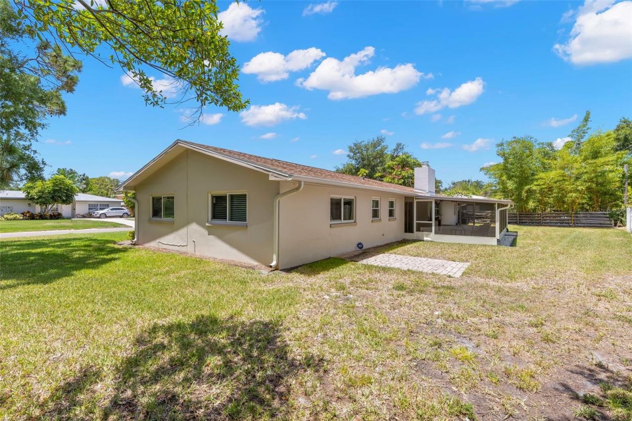 2391 66th Terrace S, Saint Petersburg, FL 33712 Photo