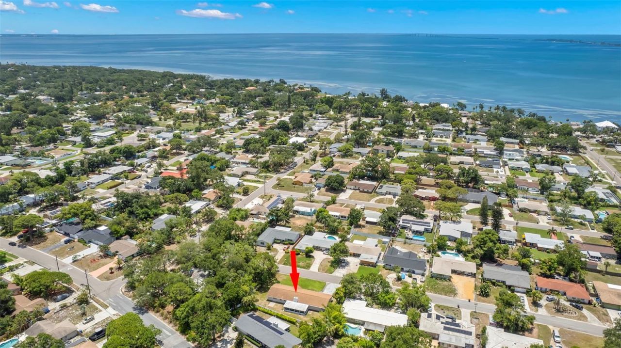 2391 66th Terrace S, Saint Petersburg, FL 33712 Photo