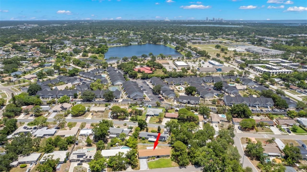 2391 66th Terrace S, Saint Petersburg, FL 33712 Photo