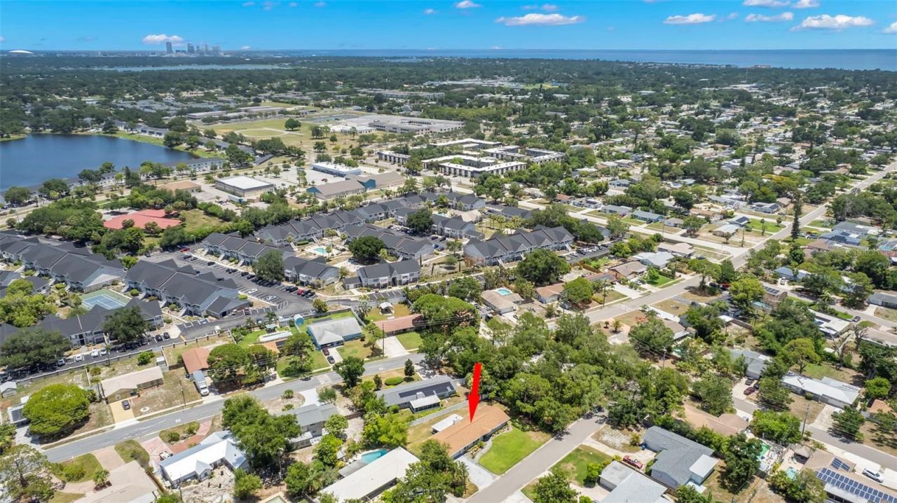 2391 66th Terrace S, Saint Petersburg, FL 33712 Photo