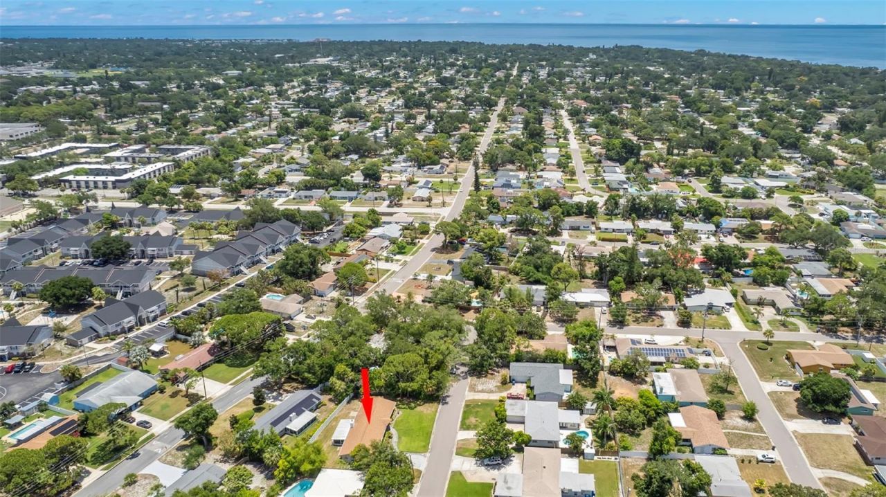2391 66th Terrace S, Saint Petersburg, FL 33712 Photo