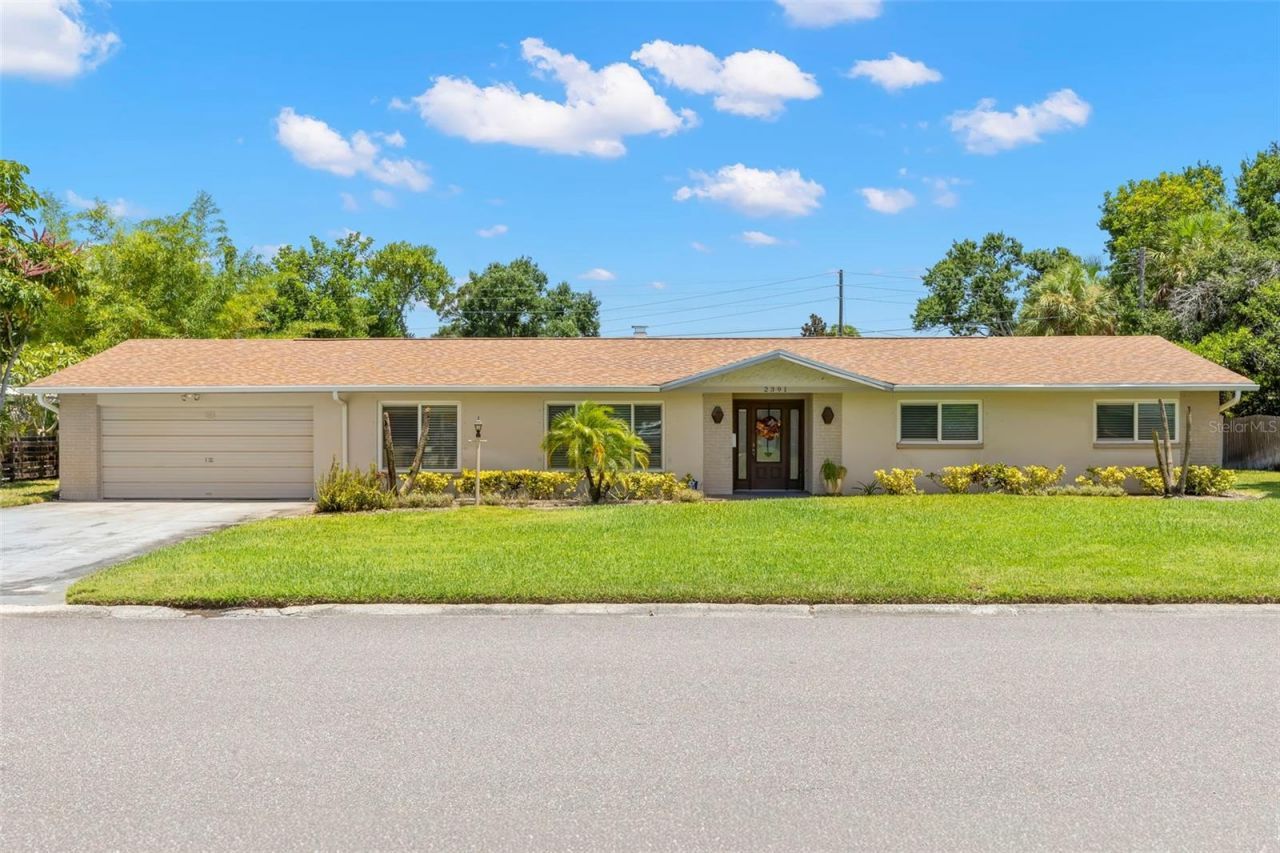 2391 66th Terrace S, Saint Petersburg, FL 33712 Photo