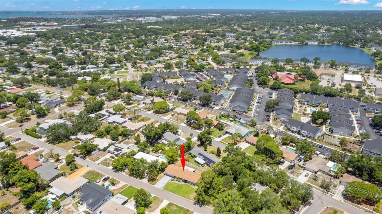 2391 66th Terrace S, Saint Petersburg, FL 33712 Photo