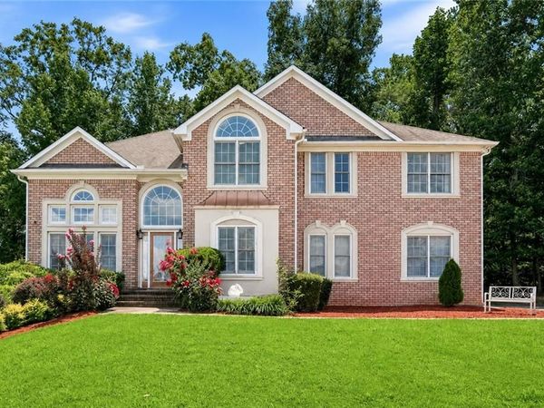 5135 Highland Lake Drive, Atlanta, GA 30349