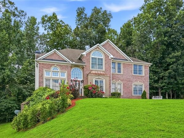 5135 Highland Lake Drive , Atlanta, GA 30349
