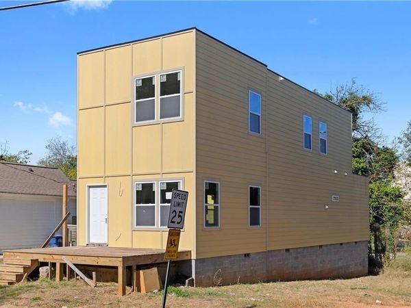 827 Drummond Street SW, Atlanta, GA 30314