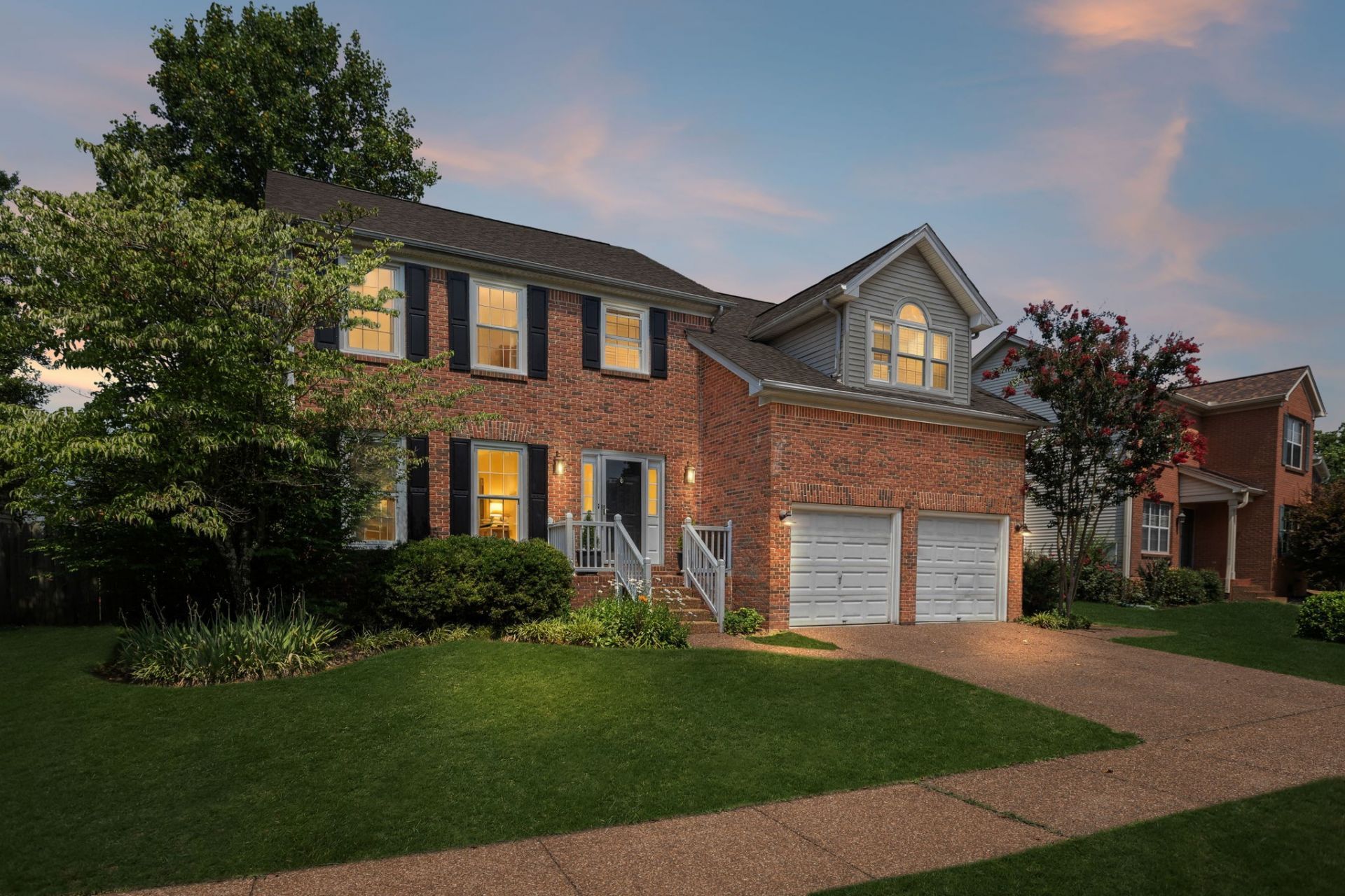 2039 Glastonbury Dr, Franklin, TN 37069 Main Photo