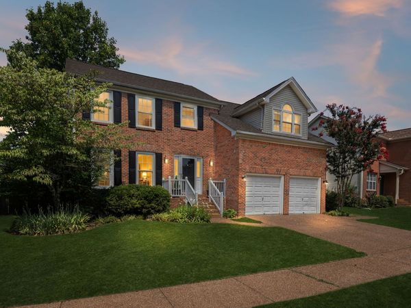 2039 Glastonbury Dr , Franklin, TN 37069