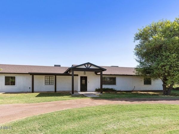 12816 E VIA DE PALMAS, Chandler, AZ 85249