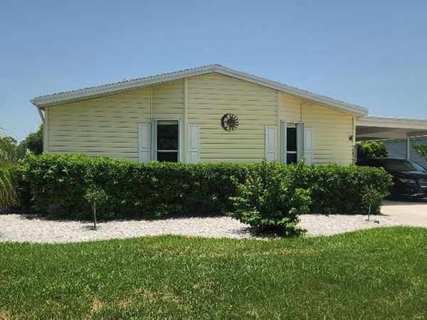 3625 Red Tailed Hawk Drive , Port St Lucie, FL 34952