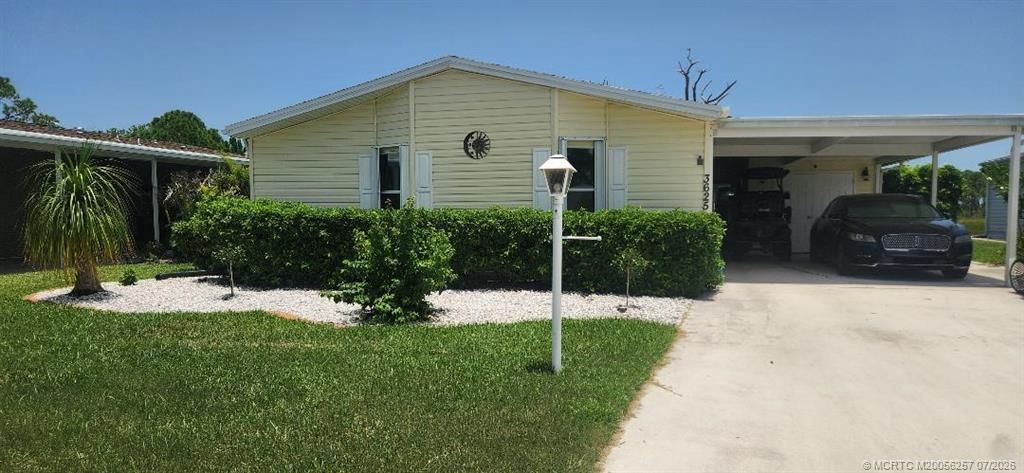 3625 Red Tailed Hawk Drive , Port Saint Lucie, FL 34952 Photo