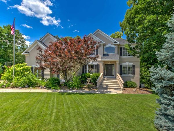 2929 WINDPOINTE Drive, Peoria, IL 61614