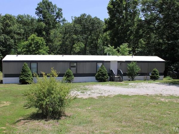 600 Oakmont Drive , Lonedell, MO 63060
