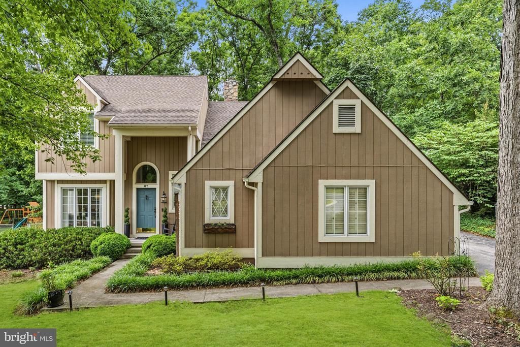 87 TWIN LAKES DRIVE , GETTYSBURG, PA 17325