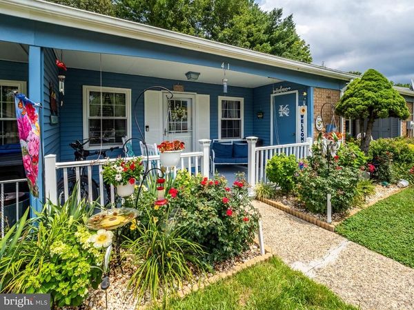 41 SHERWOOD PLACE, SOUTHAMPTON, NJ 08088