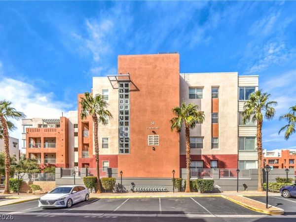 51 E Agate Avenue, Unit 205, Las Vegas, NV 89123